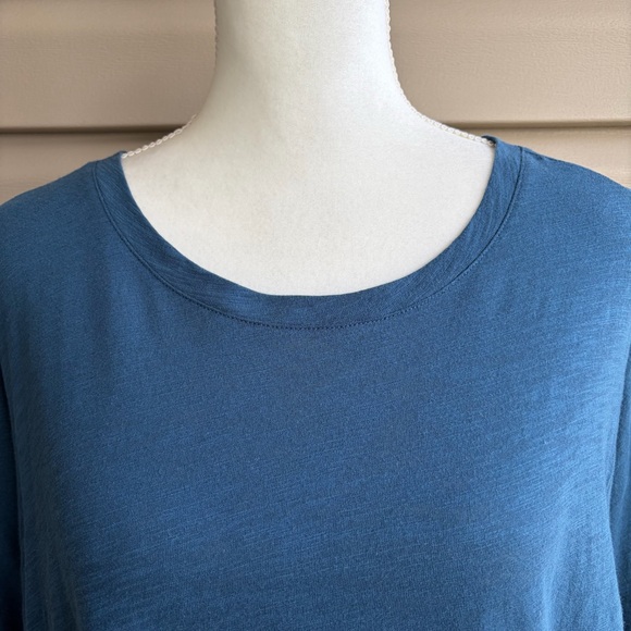 •Old Navy• NWT Scooped Neck Everywear Top - Size 2X - Picture 3 of 7